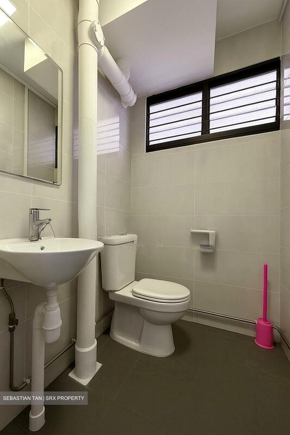 Blk 201 Bedok North Street 1 (Bedok), HDB 3 Rooms #503569241